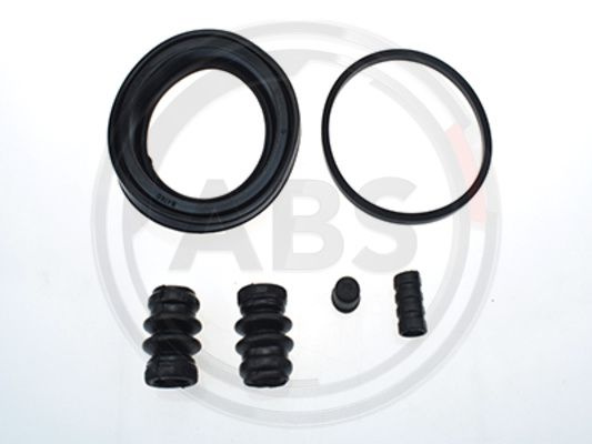 Set reparatie, etrier punte fata (73632 ABS) MITSUBISHI,NISSAN