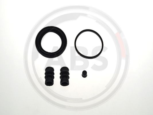 Set reparatie, etrier punte fata (73636 ABS) DAIHATSU,SUBARU
