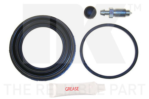 Set reparatie, etrier punte fata (8810009 NK) ALFA ROMEO,ALPINA,AUDI,BMW,CHEVROLET,FIAT,HYUNDAI,LANC...