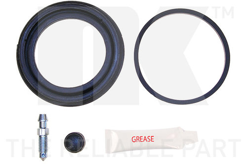 Set reparatie, etrier punte fata (8832016 NK) FORD USA,MAZDA,SUBARU