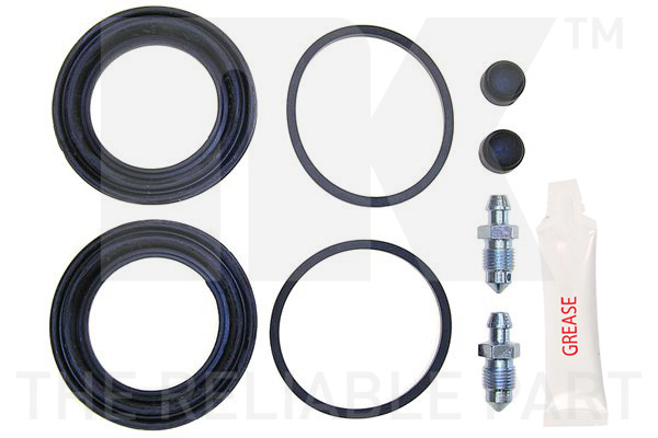 Set reparatie, etrier punte fata (8833003 NK) MERCEDES-BENZ