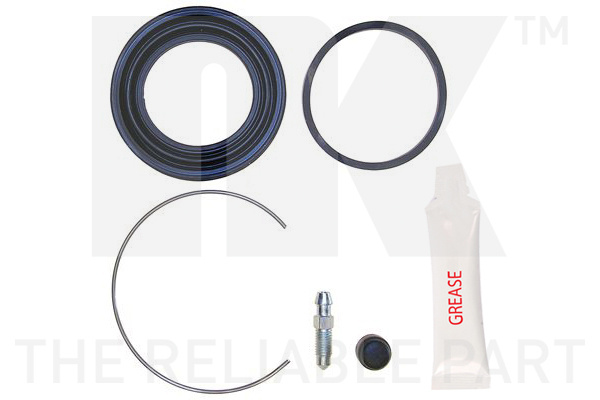 Set reparatie, etrier punte fata (8845029 NK) TOYOTA,VW