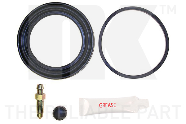 Set reparatie, etrier punte fata (8845031 NK) TOYOTA