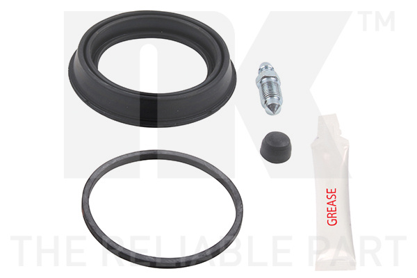 Set reparatie, etrier punte fata (8848023 NK) BMW,HONDA,VOLVO,VW