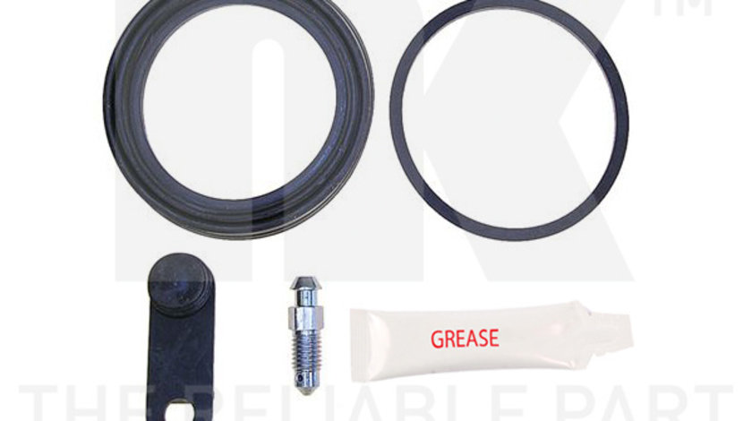 Set reparatie, etrier punte fata (8899016 NK) BMW,Citroen,PEUGEOT