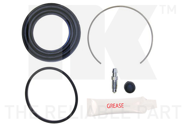 Set reparatie, etrier punte fata (8899076 NK) MITSUBISHI