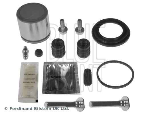 Set reparatie, etrier punte fata (ADH24865 BLP) HONDA,ROVER