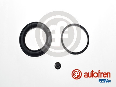 Set reparatie, etrier punte fata (D4001 AUT) FIAT,SEAT