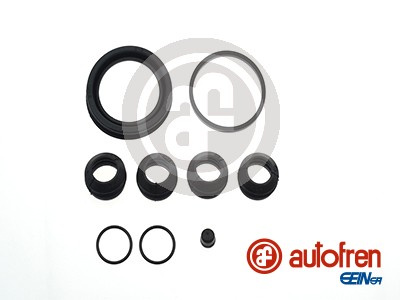 Set reparatie, etrier punte fata (D4026 AUTOFREN) RENAULT