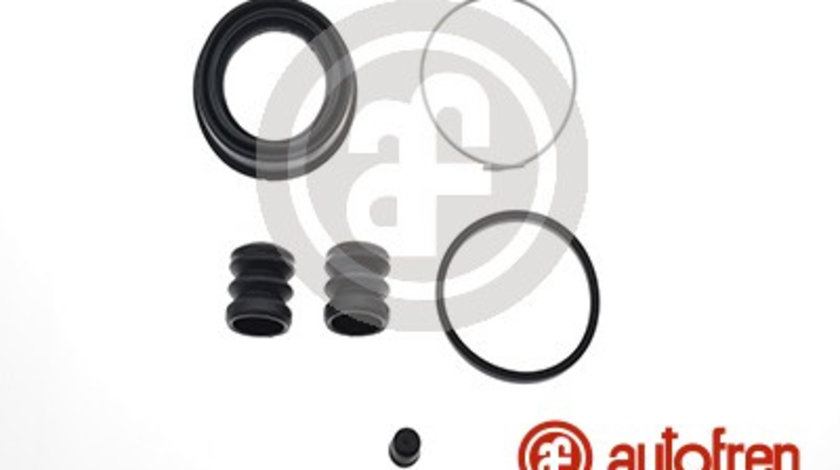 Set reparatie, etrier punte fata (D4029 AUT) LANCIA,SEAT,SUZUKI