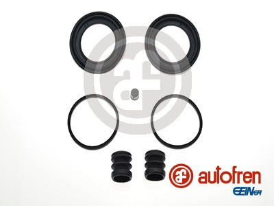 Set reparatie, etrier punte fata (D4031 AUT) LAND ROVER