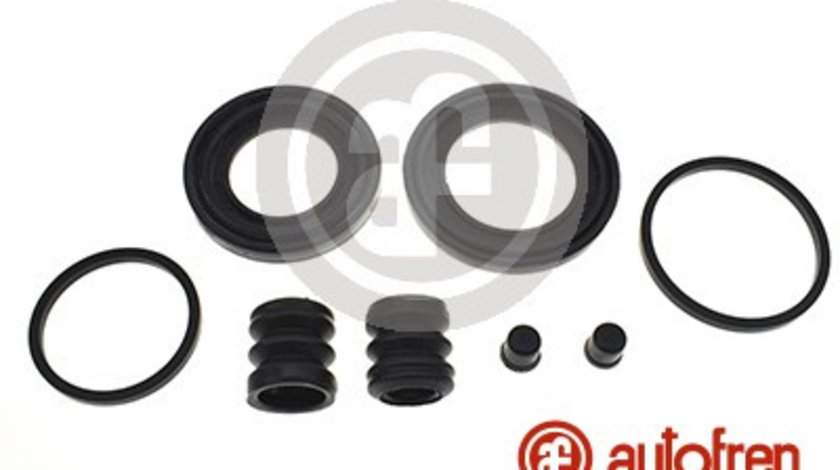 Set reparatie, etrier punte fata (D4032 AUT) ALFA ROMEO,Citroen,FIAT,PEUGEOT