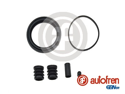 Set reparatie, etrier punte fata (D4033 AUT) KIA,NISSAN,PORSCHE