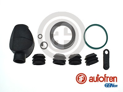 Set reparatie, etrier punte fata (D4038 AUT) Citroen
