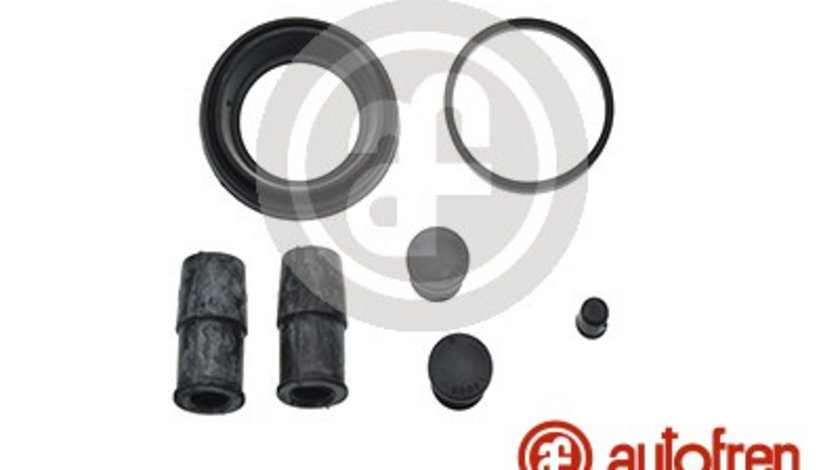 Set reparatie, etrier punte fata (D4040 AUT) ALFA ROMEO,BMW,CHEVROLET,Citroen,DAEWOO,FIAT,FORD,FSO,LANCIA,MAZDA,OPEL,PEUGEOT,VAUXHALL