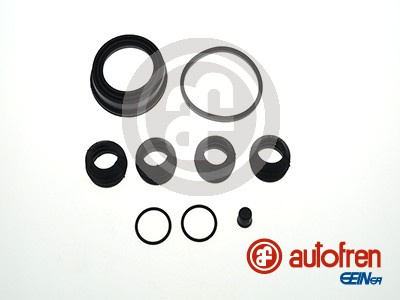 Set reparatie, etrier punte fata (D4041 AUT) RENAULT
