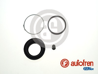 Set reparatie, etrier punte fata (D4043 AUT) AUDI,VW