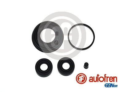 Set reparatie, etrier punte fata (D4049 AUT) OPEL,VAUXHALL