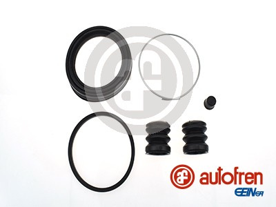Set reparatie, etrier punte fata (D4051 AUT) ALPINE,RENAULT
