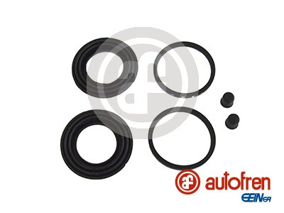 Set reparatie, etrier punte fata (D4058 AUT) RENAULT
