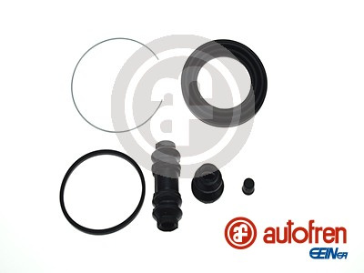 Set reparatie, etrier punte fata (D4061 AUT) NISSAN