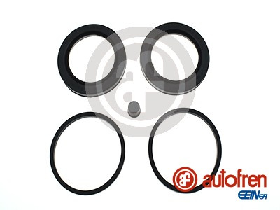 Set reparatie, etrier punte fata (D4078 AUTOFREN) LADA