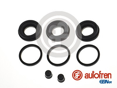 Set reparatie, etrier punte fata (D4080 AUT) LADA