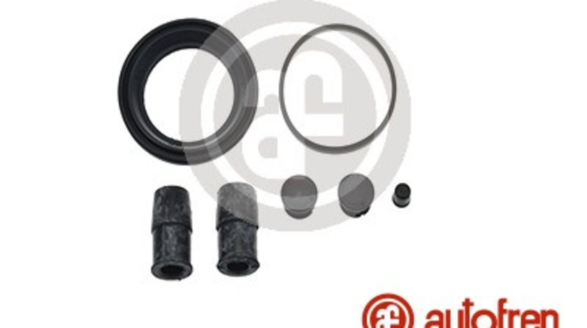 Set reparatie, etrier punte fata (D4099 AUT) AUDI,BMW,CHRYSLER,FORD,HONDA,JAGUAR,LAND ROVER,MERCEDES-BENZ,MG,OPEL,RENAULT,ROVER,VAUXHALL,VW