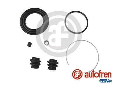 Set reparatie, etrier punte fata (D41005 AUT) TOYOTA