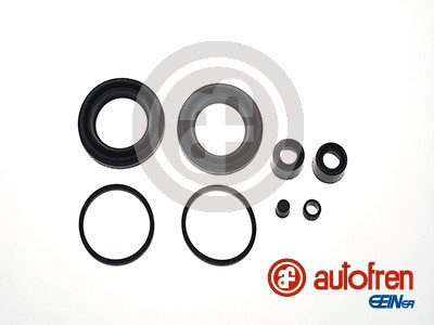 Set reparatie, etrier punte fata (D41010 AUT) ISUZU
