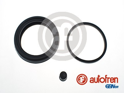 Set reparatie, etrier punte fata (D41025 AUT) DAEWOO