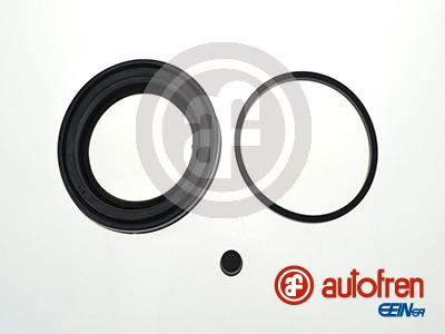 Set reparatie, etrier punte fata (D4103 AUTOFREN) MAZDA,TOYOTA