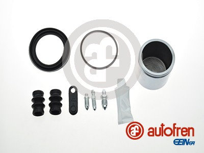 Set reparatie, etrier punte fata (D41049C AUT) BMW,Citroen,DACIA,HONDA,LADA,LANCIA,MERCEDES-BENZ,MIN...