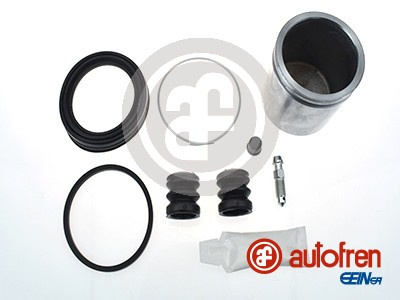 Set reparatie, etrier punte fata (D41050C AUT) ALPINE,RENAULT