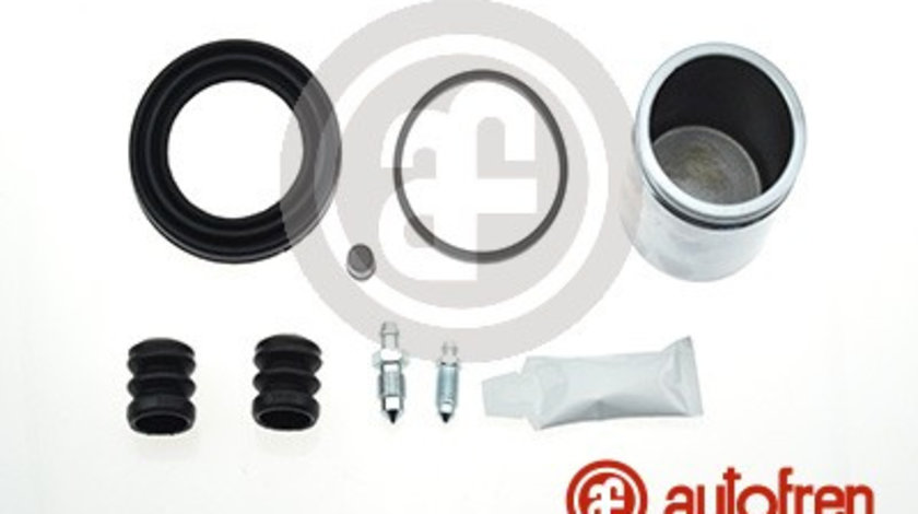 Set reparatie, etrier punte fata (D41051C AUT) ALFA ROMEO,FIAT,LANCIA,MERCEDES-BENZ,VW