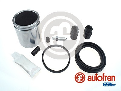 Set reparatie, etrier punte fata (D41053C AUT) SEAT,SKODA,TOYOTA,VW