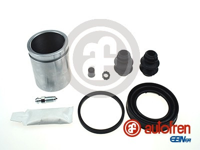 Set reparatie, etrier punte fata (D41056C AUT) OPEL,SUZUKI,VAUXHALL