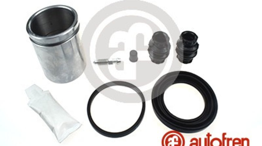 Set reparatie, etrier punte fata (D41067C AUT) Citroen