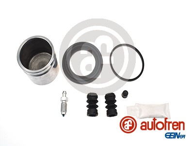Set reparatie, etrier punte fata (D41072C AUT) SUZUKI