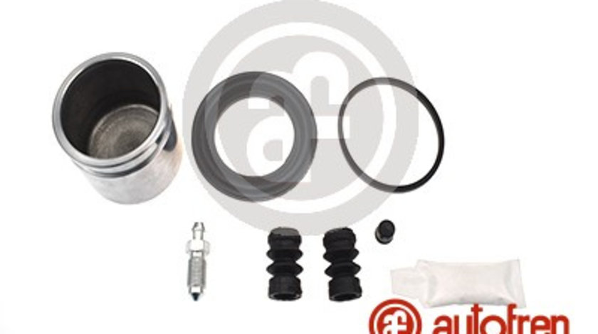 Set reparatie, etrier punte fata (D41072C AUT) SUZUKI