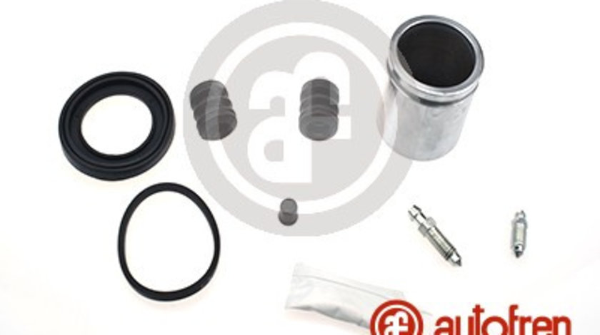 Set reparatie, etrier punte fata (D41073C AUT) ALFA ROMEO,FIAT,LANCIA,SEAT,VW,YUGO,ZASTAVA