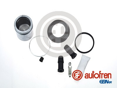 Set reparatie, etrier punte fata (D41077C AUTOFREN) OPEL,VAUXHALL