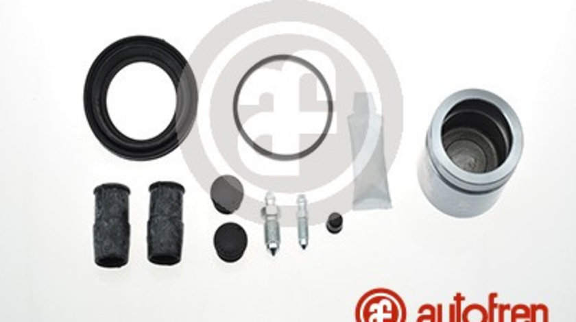 Set reparatie, etrier punte fata (D41079C AUT) FIAT,FORD,MAZDA,RENAULT TRUCKS,TALBOT