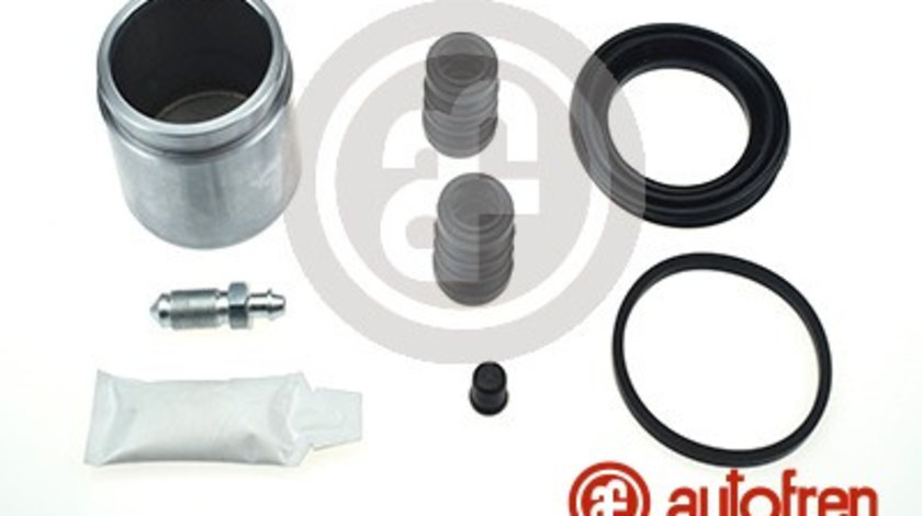 Set reparatie, etrier punte fata (D41090C AUT) HONDA,ROVER,SUZUKI