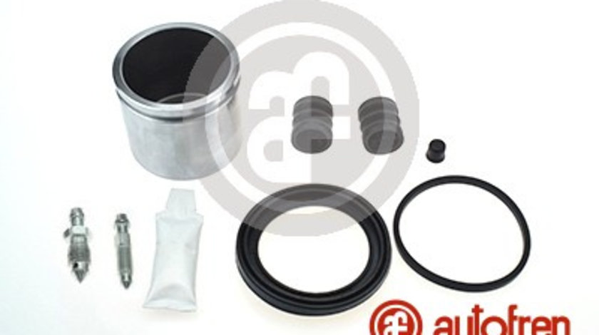 Set reparatie, etrier punte fata (D41103C AUT) ALPINE,DAIMLER,JAGUAR,RENAULT,VW