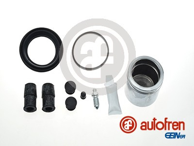 Set reparatie, etrier punte fata (D41106C AUT) CHRYSLER,FORD