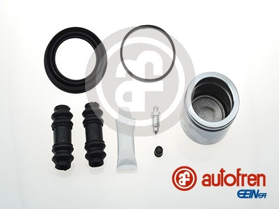 Set reparatie, etrier punte fata (D41107C AUT) CHRYSLER,MERCEDES-BENZ