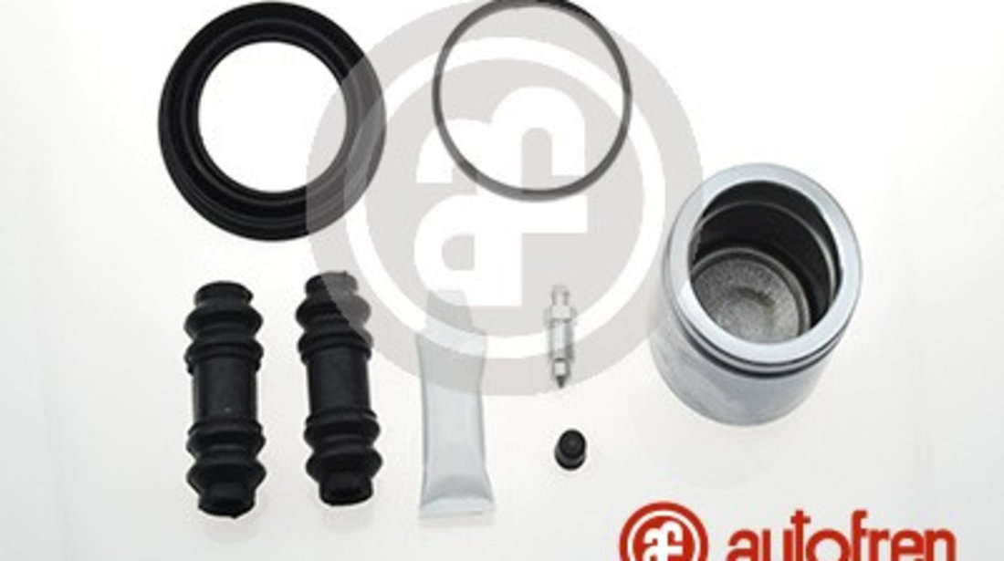 Set reparatie, etrier punte fata (D41107C AUT) CHRYSLER,MERCEDES-BENZ