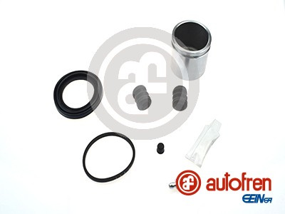Set reparatie, etrier punte fata (D41108C AUT) ROVER
