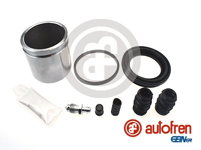 Set reparatie, etrier punte fata (D41110C AUT) HONDA